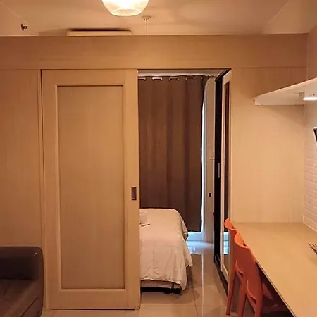 Jazz Residences By Destina Stays, Makati, Metro Manila