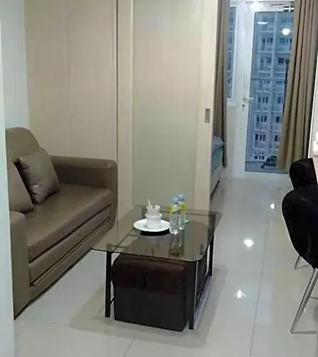 Jazz Residences By Destina Stays, Makati, Metro Отель 4*