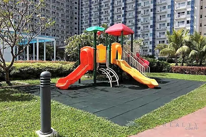 Jazz Residences By Destina Stays, Makati, Metro Отель 4*