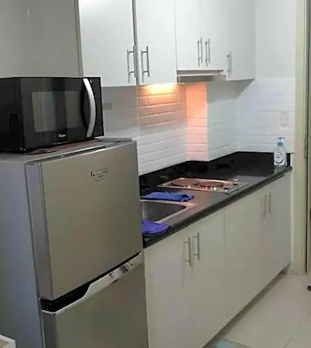 Jazz Residences By Destina Stays, Makati, Metro Манила