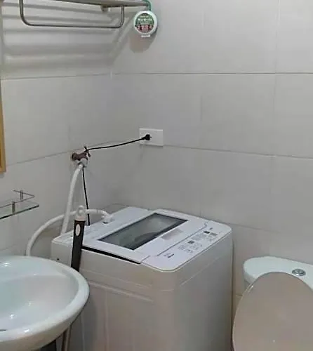 Отель Jazz Residences By Destina Stays, Makati, Metro 4*
